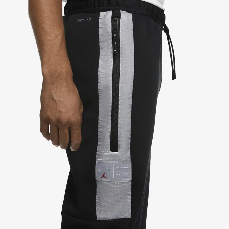 Nike Donji dio trenerke M J AIR FLEECE PANT 