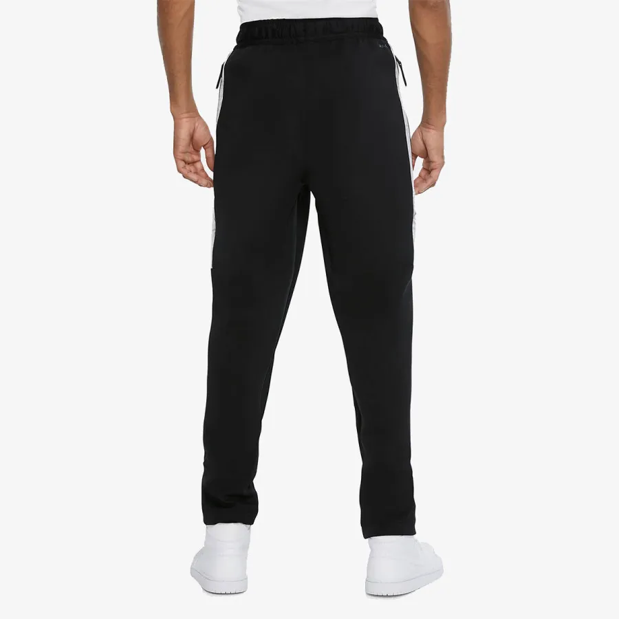 Nike Donji dio trenerke M J AIR FLEECE PANT 