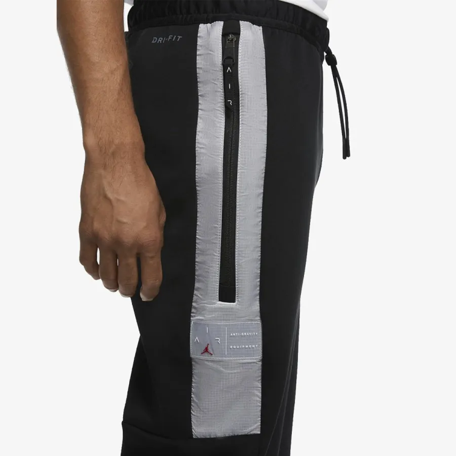 Nike Donji dio trenerke M J AIR FLEECE PANT 