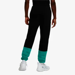 Nike Donji dio trenerke M J JUMPMAN AIR FLEECE PANT 