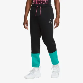 Nike Donji dio trenerke M J JUMPMAN AIR FLEECE PANT 