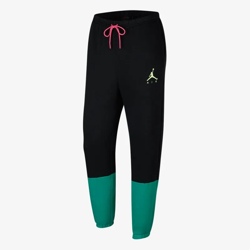 Nike Donji dio trenerke M J JUMPMAN AIR FLEECE PANT 