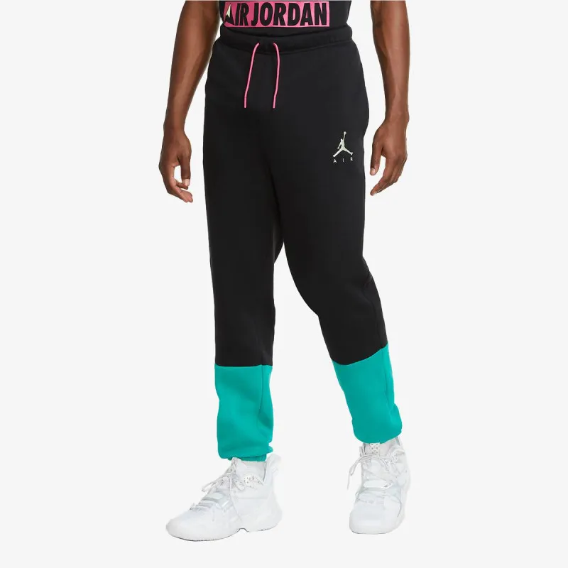 Nike Donji dio trenerke M J JUMPMAN AIR FLEECE PANT 