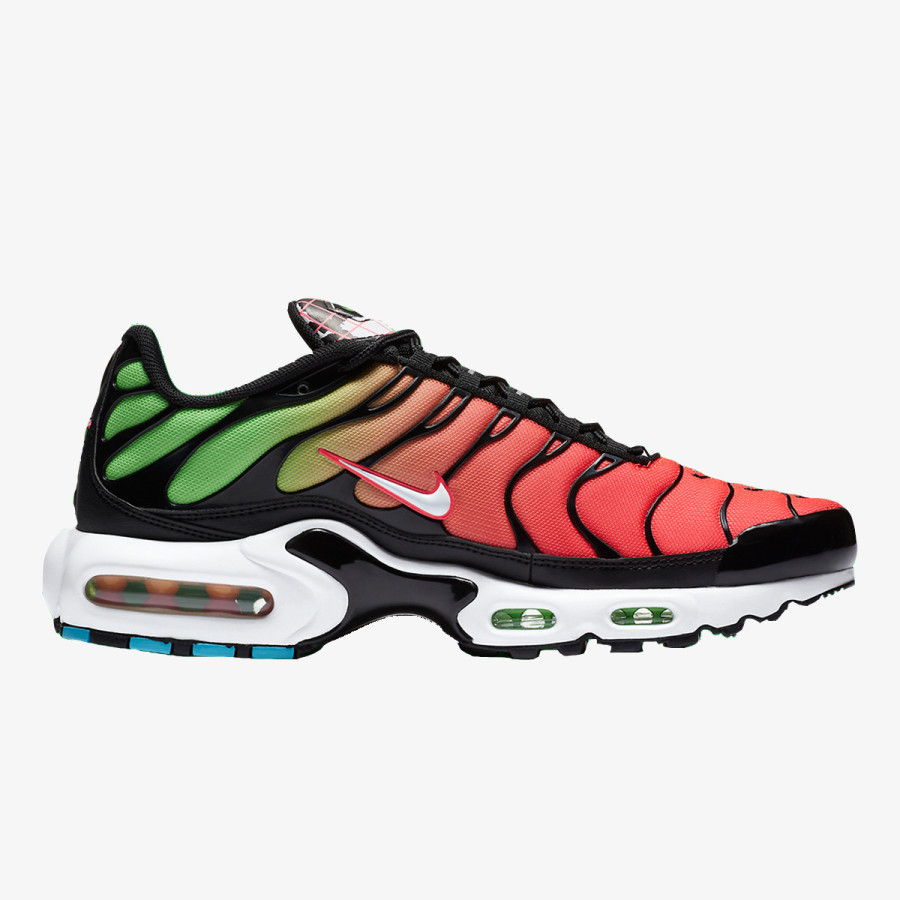 Nike air hot sale max plus ww