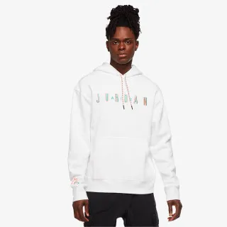 Nike Dukserica M JORDAN SPRT DNA HBR FLC PO HDY 