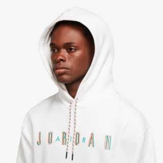 Nike Dukserica M JORDAN SPRT DNA HBR FLC PO HDY 