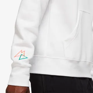 Nike Dukserica M JORDAN SPRT DNA HBR FLC PO HDY 