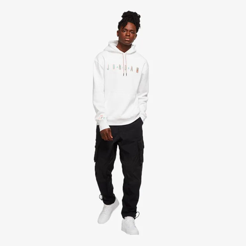 Nike Dukserica M JORDAN SPRT DNA HBR FLC PO HDY 