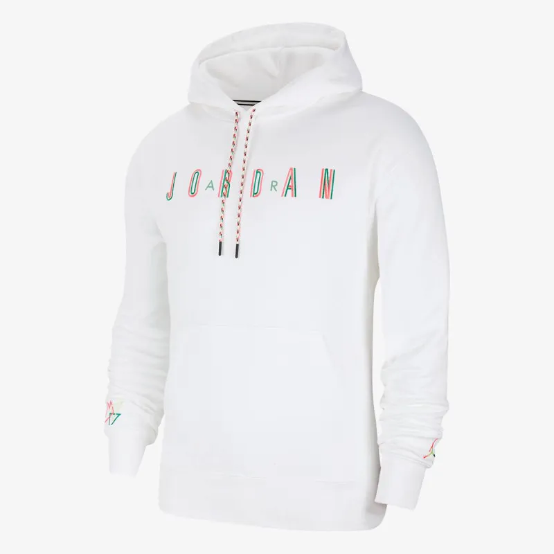 Nike Dukserica M JORDAN SPRT DNA HBR FLC PO HDY 