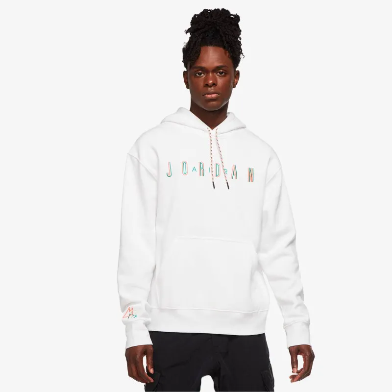 Nike Dukserica M JORDAN SPRT DNA HBR FLC PO HDY 