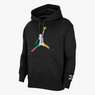 Nike Dukserica M JORDAN SPRT DNA MC HBR FLC PO 