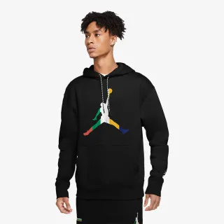 Nike Dukserica M JORDAN SPRT DNA MC HBR FLC PO 