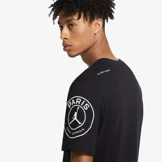 Nike Majica M JORDAN PSG LOGO TEE 