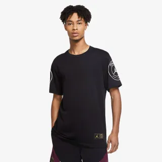 Nike Majica M JORDAN PSG LOGO TEE 