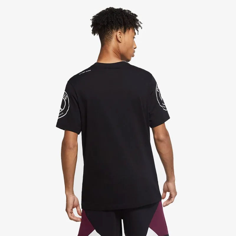 Nike Majica M JORDAN PSG LOGO TEE 