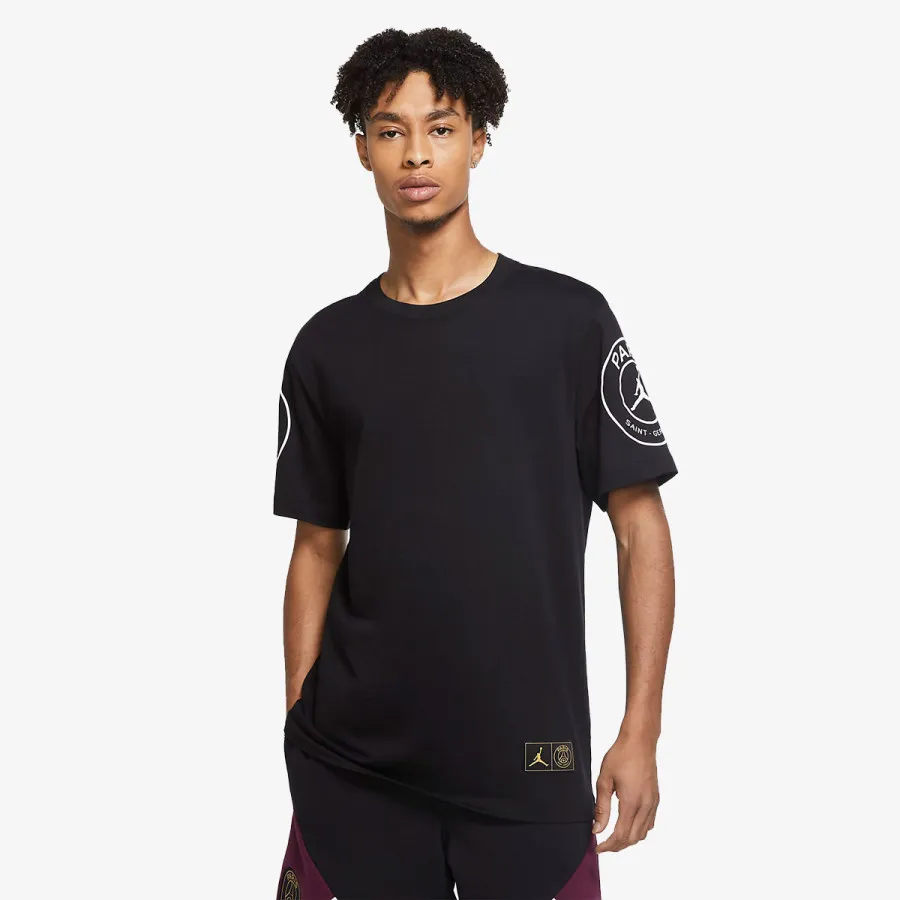 Nike Majica M JORDAN PSG LOGO TEE 