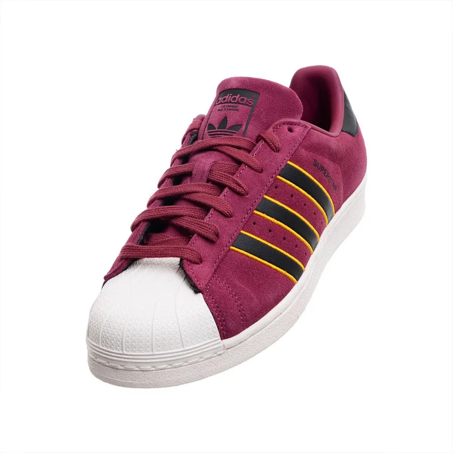 adidas Patike SUPERSTAR REDSLD/CBLACK/YELADI | Buzz - Online Shop