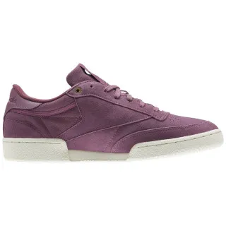Reebok Patike CLUB C 85 MCC DUSTY PINK/CHALK 