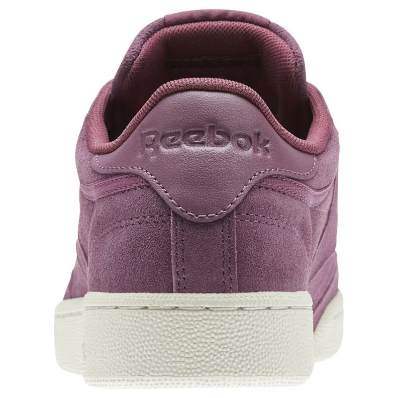 Reebok Patike CLUB C 85 MCC DUSTY PINK/CHALK 