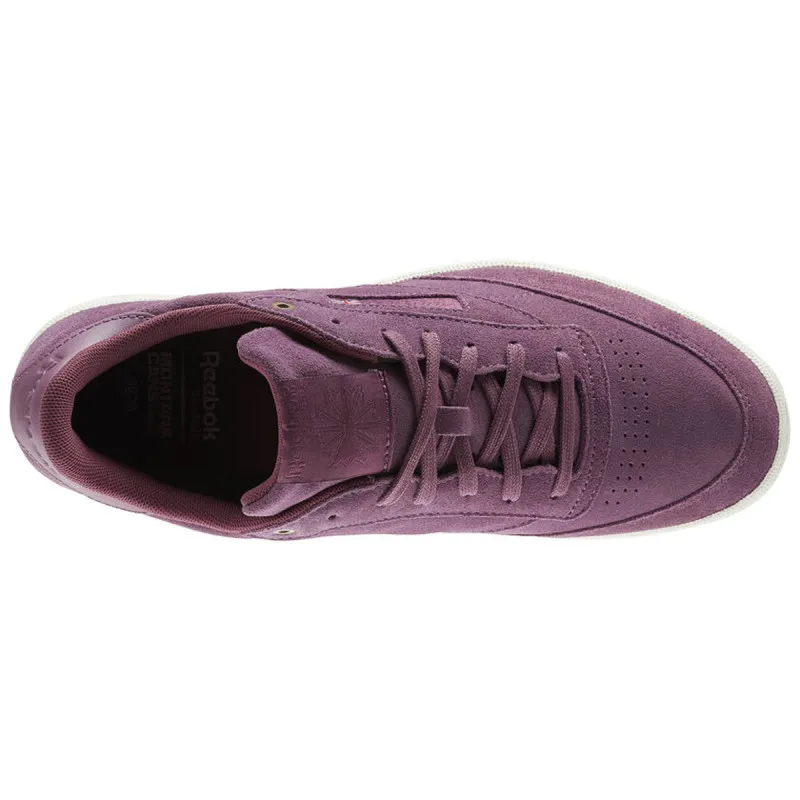 Reebok Patike CLUB C 85 MCC DUSTY PINK/CHALK 