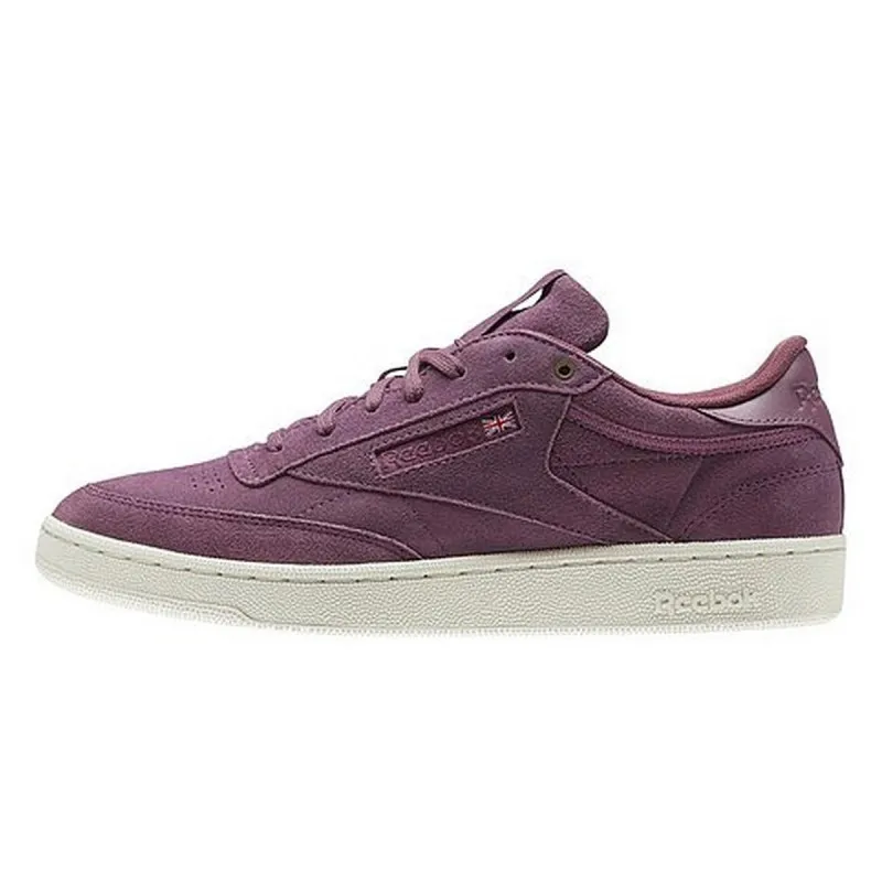 Reebok Patike CLUB C 85 MCC DUSTY PINK/CHALK 