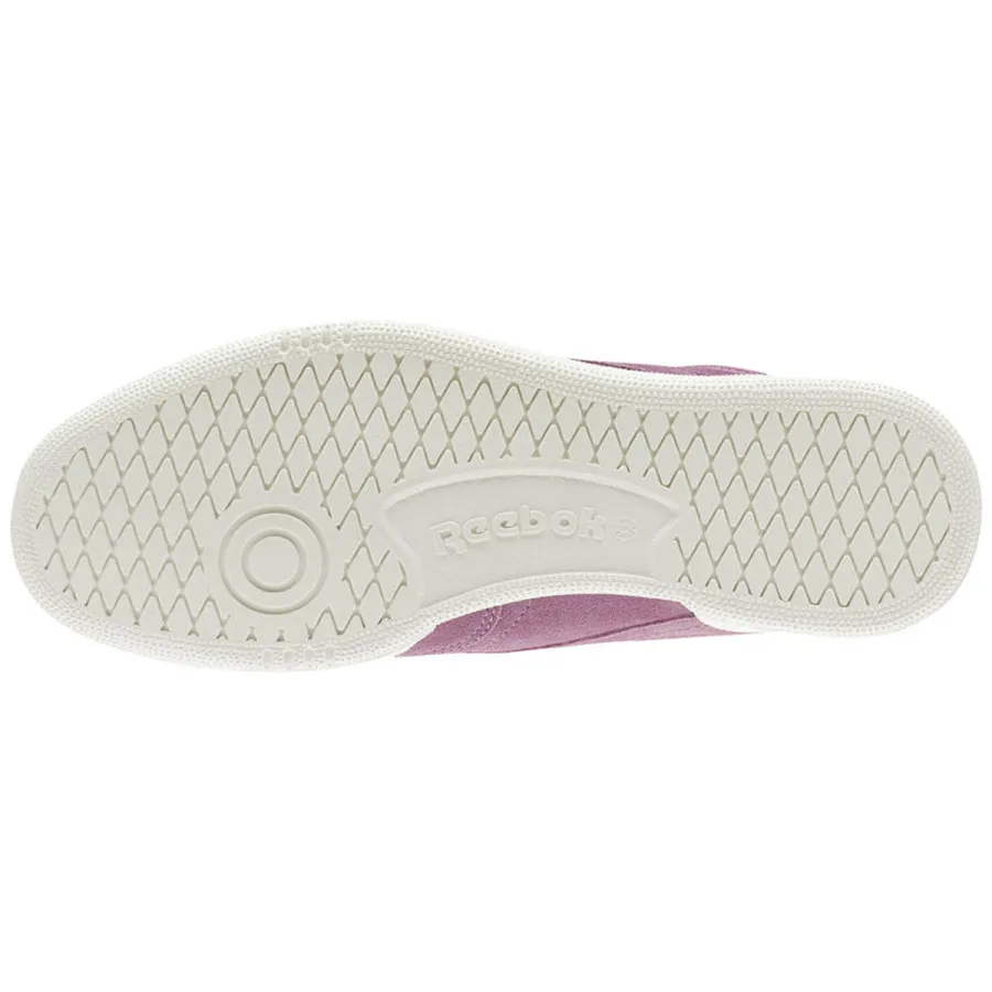 Reebok Patike CLUB C 85 MCC DUSTY PINK/CHALK 