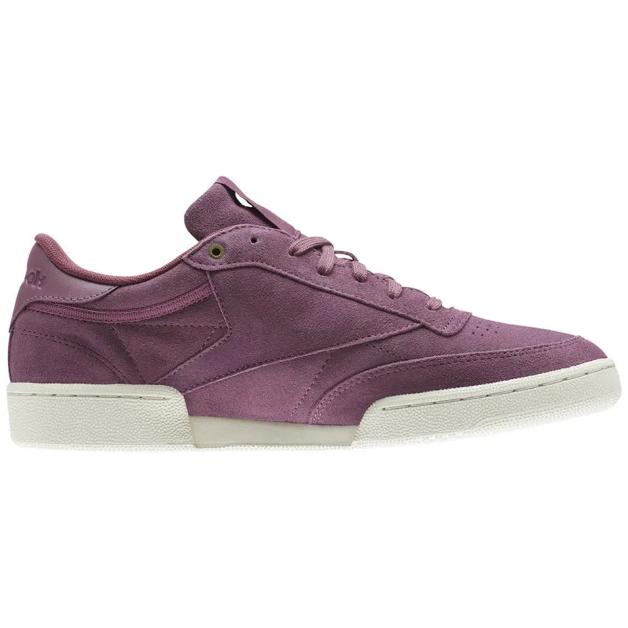 Reebok Patike CLUB C 85 MCC DUSTY PINK/CHALK 