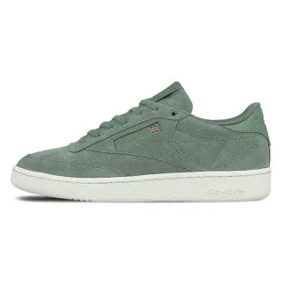 Reebok Patike CLUB C 85 MCC MANILLA LIGHT/CHALK 