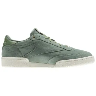 Reebok Patike CLUB C 85 MCC MANILLA LIGHT/CHALK 