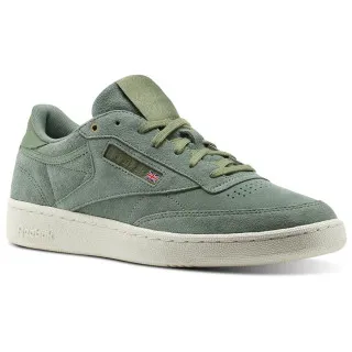 Reebok Patike CLUB C 85 MCC MANILLA LIGHT/CHALK 