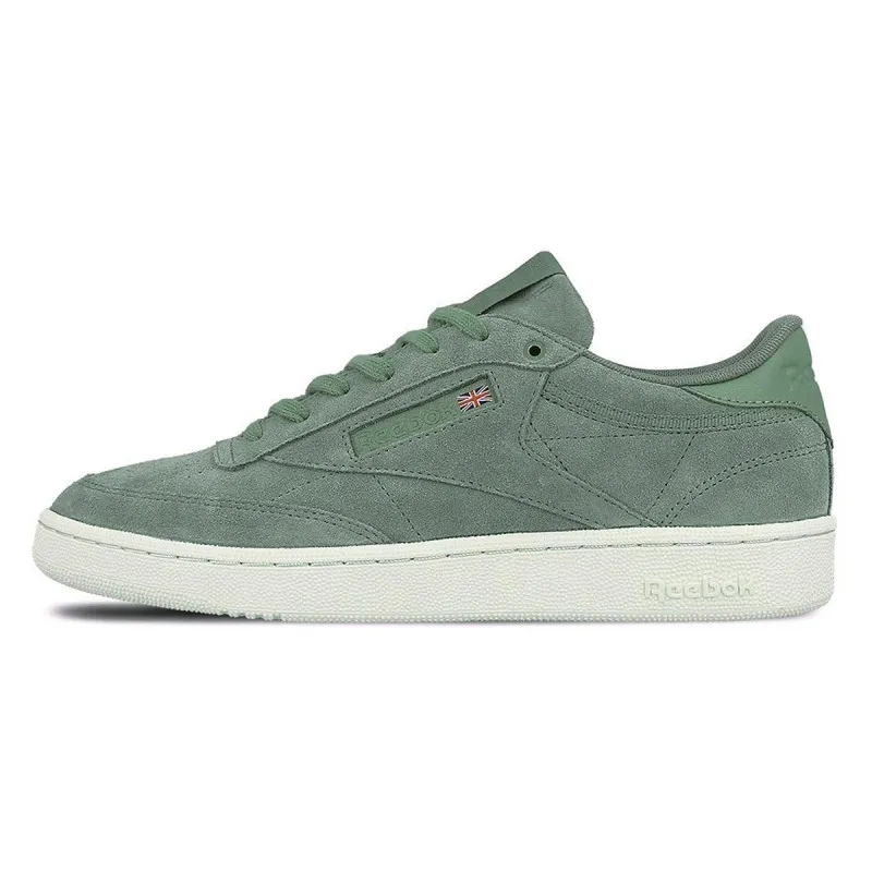 Reebok Patike CLUB C 85 MCC MANILLA LIGHT/CHALK 