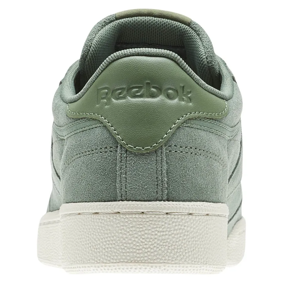 Reebok Patike CLUB C 85 MCC MANILLA LIGHT/CHALK 
