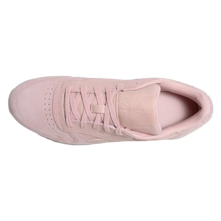 Reebok Patike CL LTHR 
