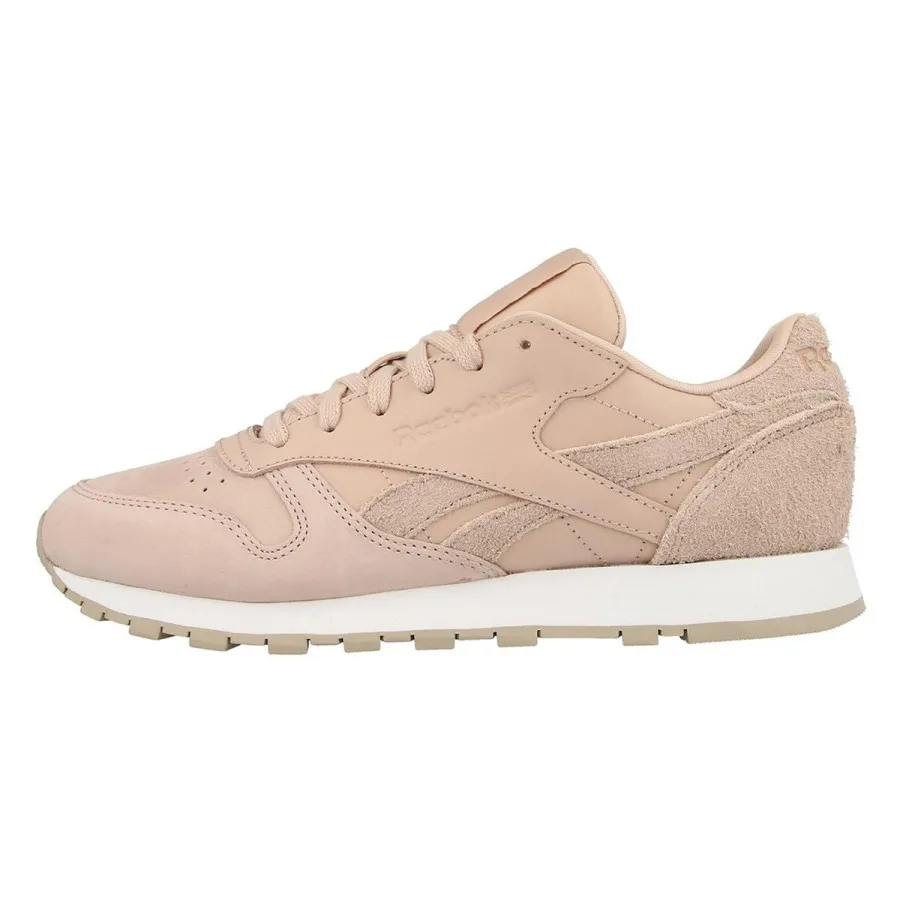 Reebok Patike CL LTHR 