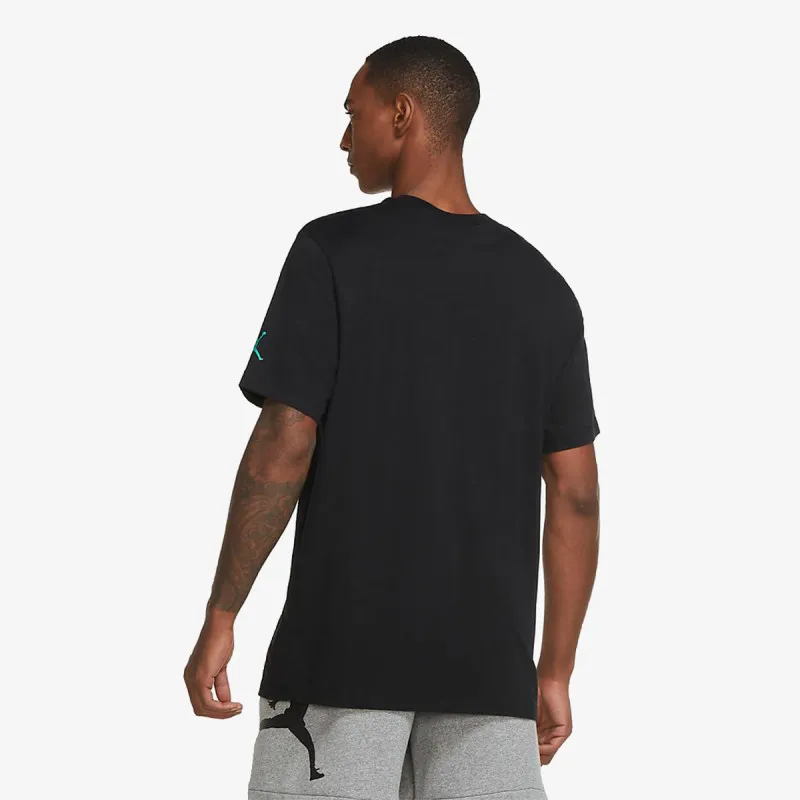 Nike Majica M JORDAN SPRTDNA SS CREW 