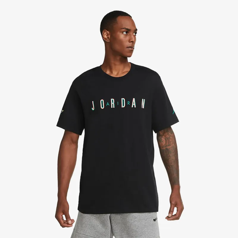 Nike Majica M JORDAN SPRTDNA SS CREW 