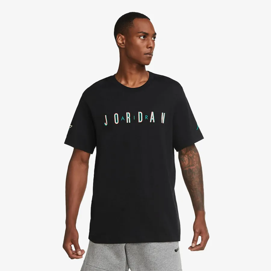 Nike Majica M JORDAN SPRTDNA SS CREW 