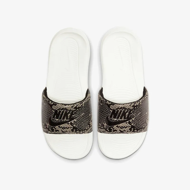 Nike Papuče WMNS VICTORI ONE SLIDE PRINT 