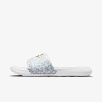 W NIKE VICTORI ONE SLIDE PRINT