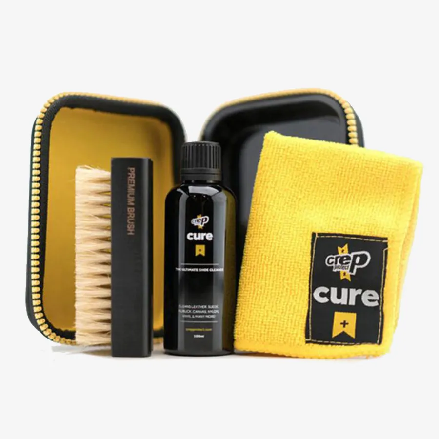CREP PROTECT SPREJ I KESA CURE ULTIMATE CLEANING KIT 