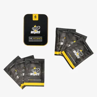 Crep Protect Maramice Crep Protect Wipes (6 Pack) 