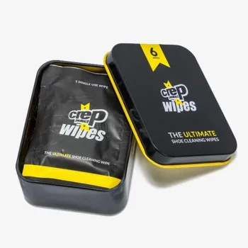 Crep Protect Maramice Crep Protect Wipes (6 Pack) 