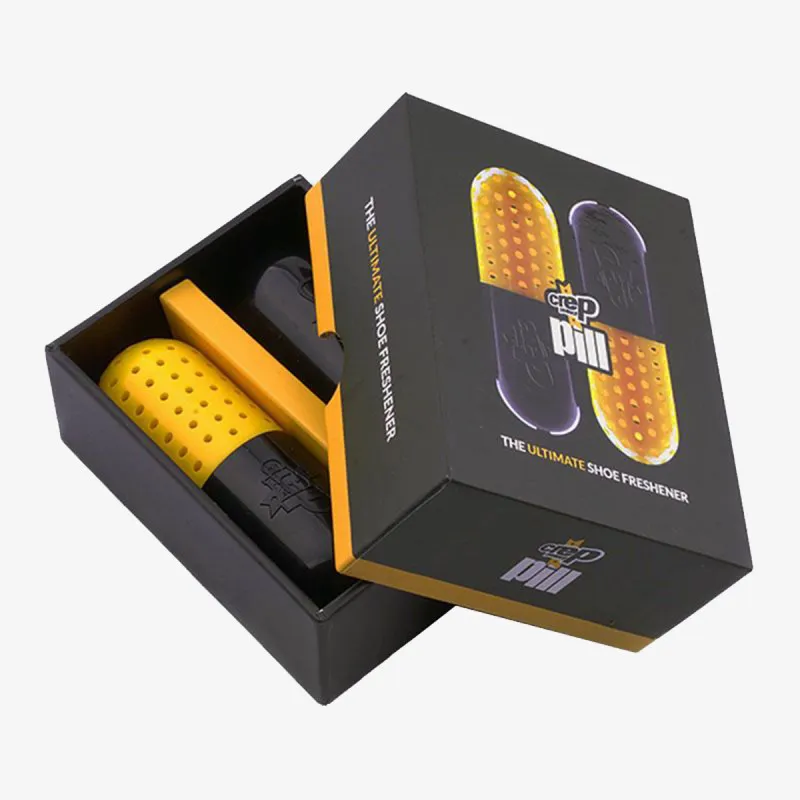 Crep Protect Kapsule Pills 