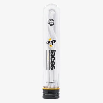 Crep Protect Pertle CREP PROTECT LACES - ROUND WHITE 