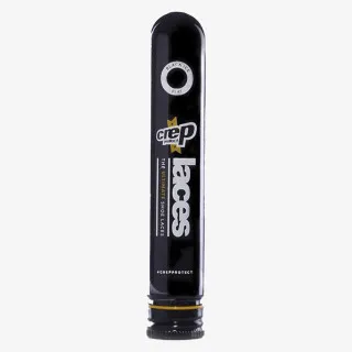 Crep Protect Pertle CREP PROTECT LACES - FLAT BLACK 