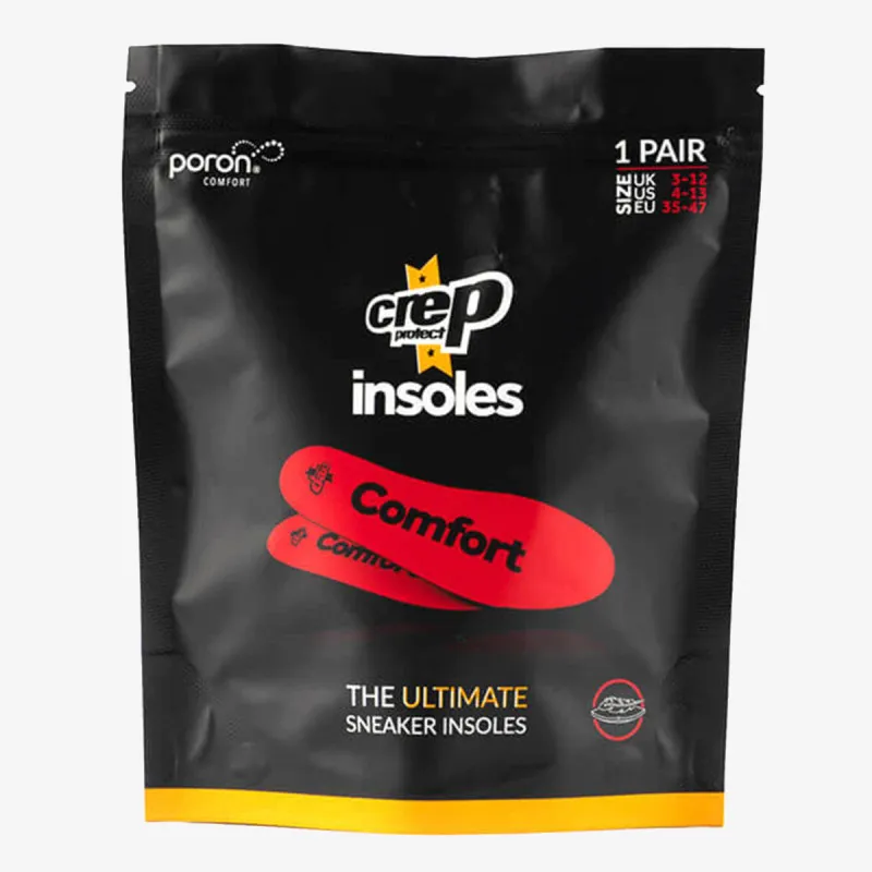 Crep Protect Ulošci CREP PROTECT INSOLES 
