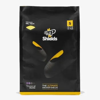 Crep Protect Ulošci CREP Sneaker Shields Small 