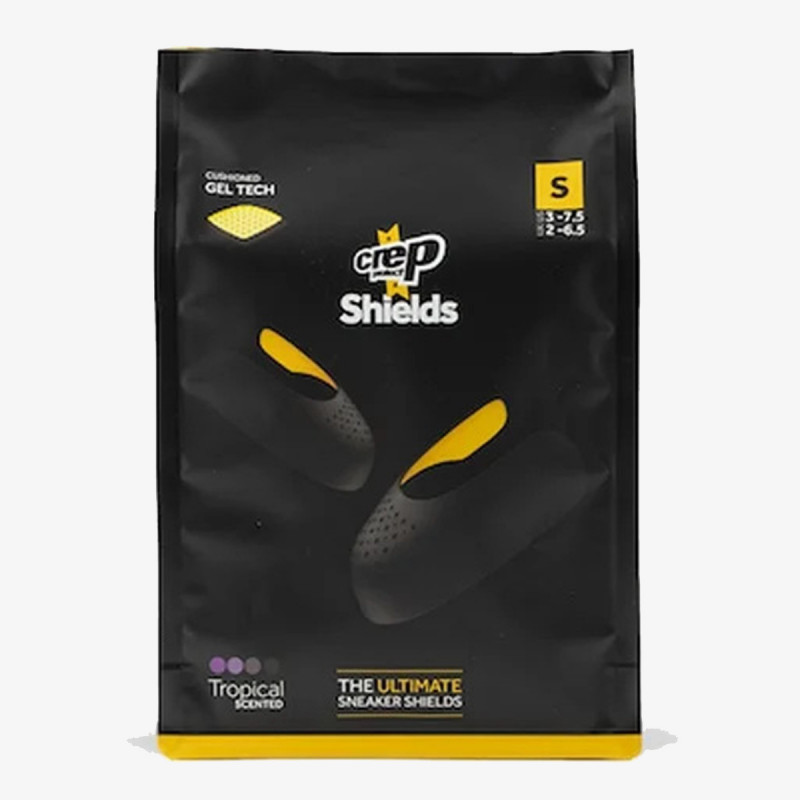 Crep Protect Ulošci CREP Sneaker Shields Small 