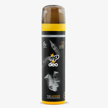 Crep Protect Sprej DEODORISER VANQUISH 