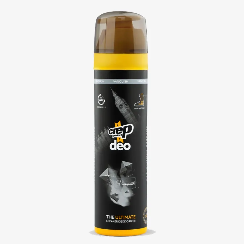 Crep Protect Sprej DEODORISER VANQUISH 